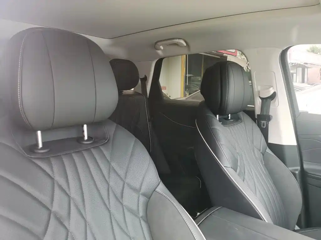 CHERY TIGGO 9 2023