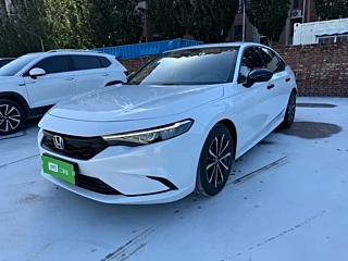HONDA INTEGRA  2022 YEAR 240TURBO CVT. TECH EDITION 2022