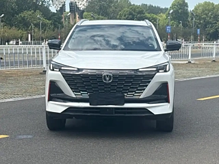 CHANGAN CS55PLUS  2023