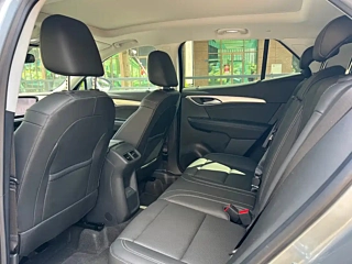 BUICK ENVISION S 2025 YEAR 25T EDITION 2025