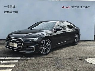 Заказать AUDI A6L