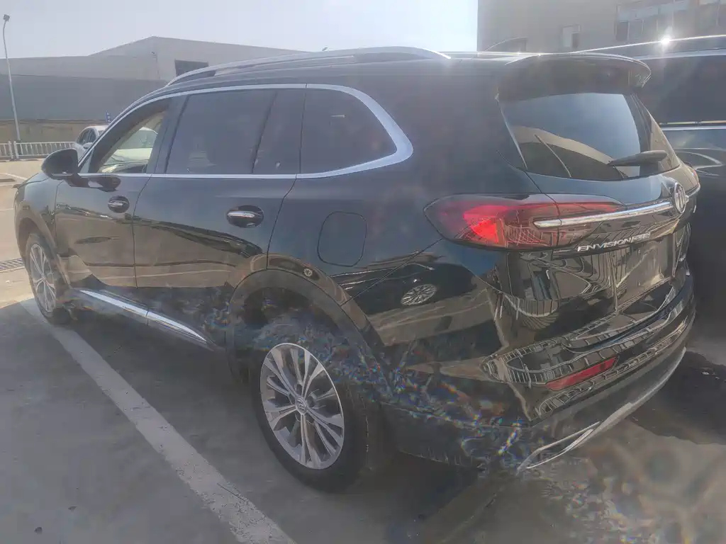 BUICK ENVISION 2023