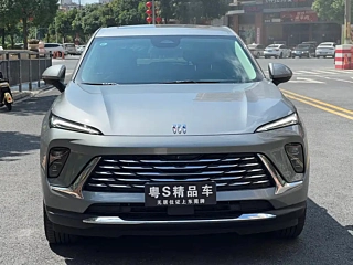 BUICK ENVISION S 2025