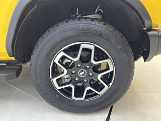 FORD &#28872;&#39532;  2024 YEAR 2.3T &#38271;&#28393; 2024