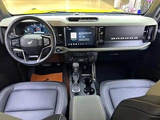 FORD &#28872;&#39532;  2024 YEAR 2.3T &#38271;&#28393; 2024