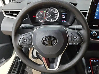 TOYOTA RALINK 2023 YEAR 185T CVT SPORT 2023