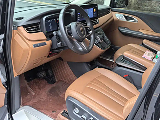 HONGQI HQ9 2023