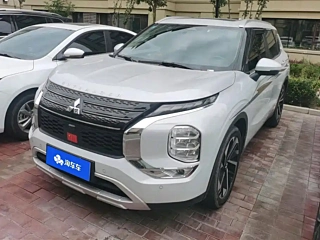 Заказать MITSUBISHI OUTLANDER