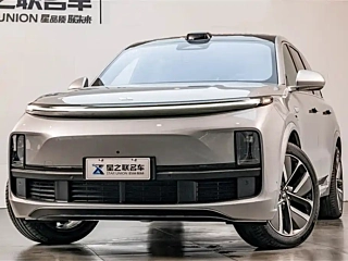 LI AUTO L9  2022