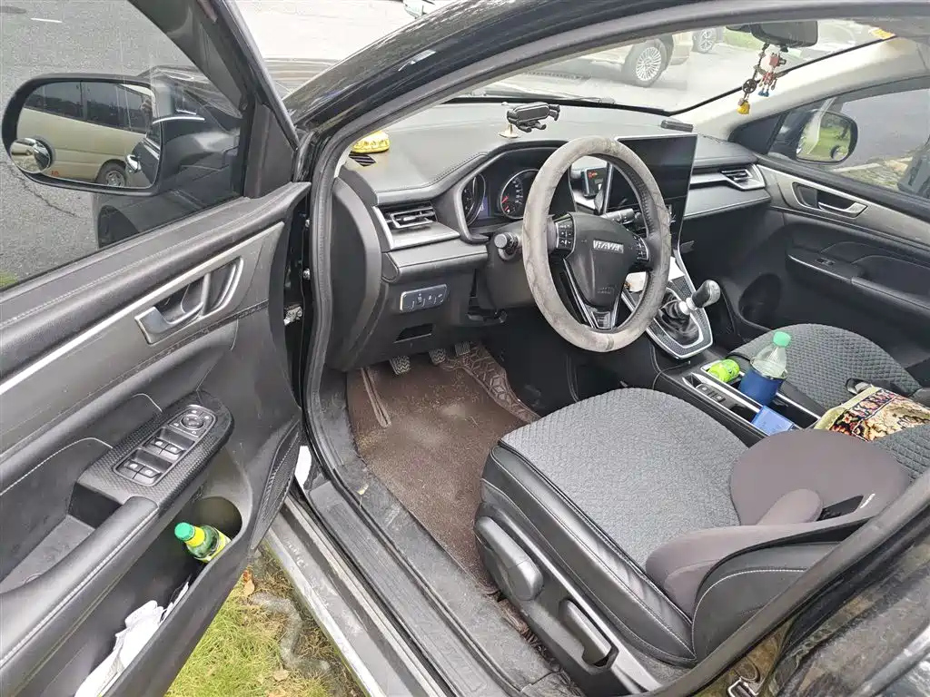 HAVAL M6 2021