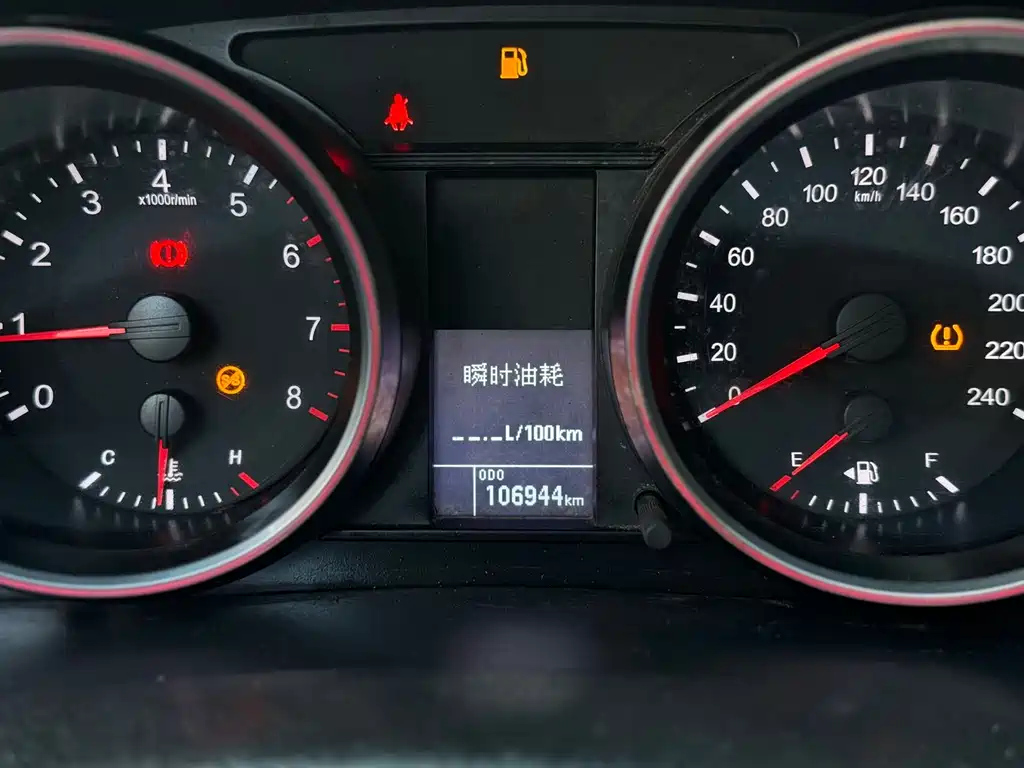 HAVAL H6 2016