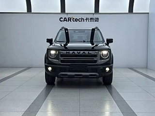 Заказать HAVAL BIG DOG