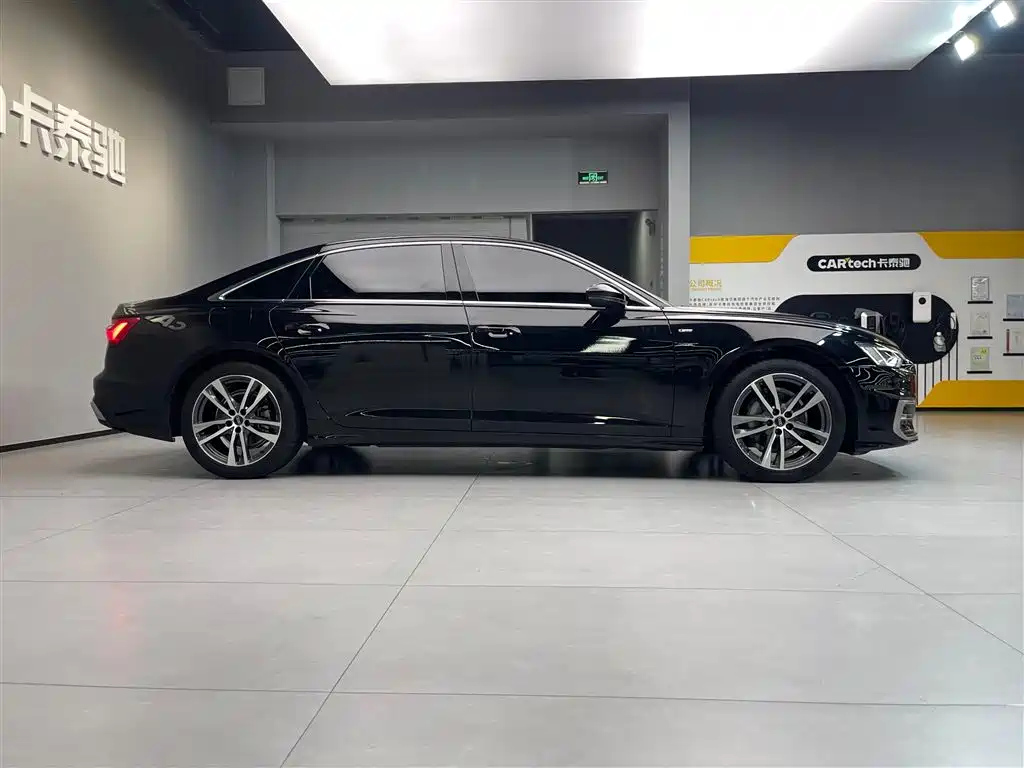 car slider