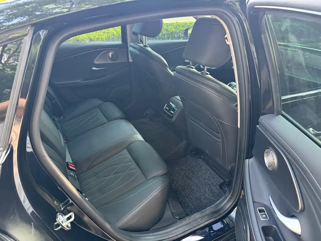 CHERY ARRIZO 8 2022