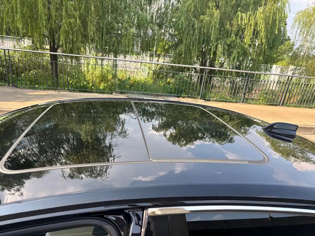 BUICK LACROSSE 2024