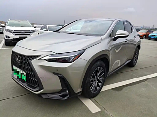 LEXUS NX NEW ENERGY  2022 YEAR 400H+  EDITION 2022