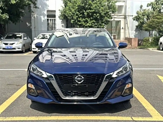 NISSAN TEANA  2021