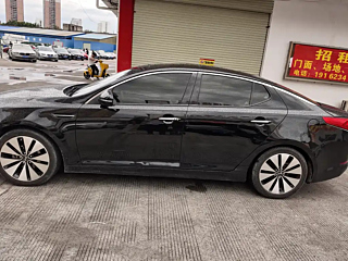 KIA K5 2011 YEAR 2.0L AUTOMATIC PREMIUM 2011