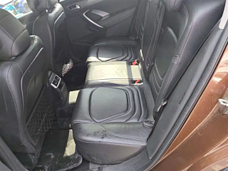 DS 6 2014 YEAR 1.6T DELUXE EDITION THP160 2014