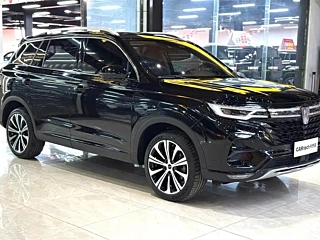 ROEWE RX5 MAX  2021