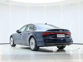 AUDI A7L 2024