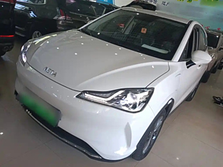 NETA AUTO V 2022 YEAR 400 LITE 2022