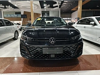 Заказать VOLKSWAGEN PASSAT