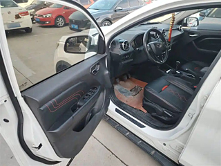 SOUEAST DX3 2018 YEAR 1.5L MANUAL LUXURY 2018