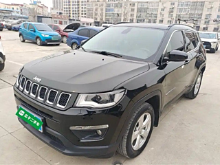 JEEP COMPASS 2020