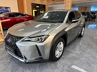 LEXUS UX  2020 YEAR 260H . EDITION 2020
