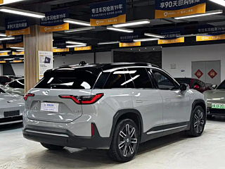 NIO ES6 2020 YEAR 430KM PERFORMANCE 2020