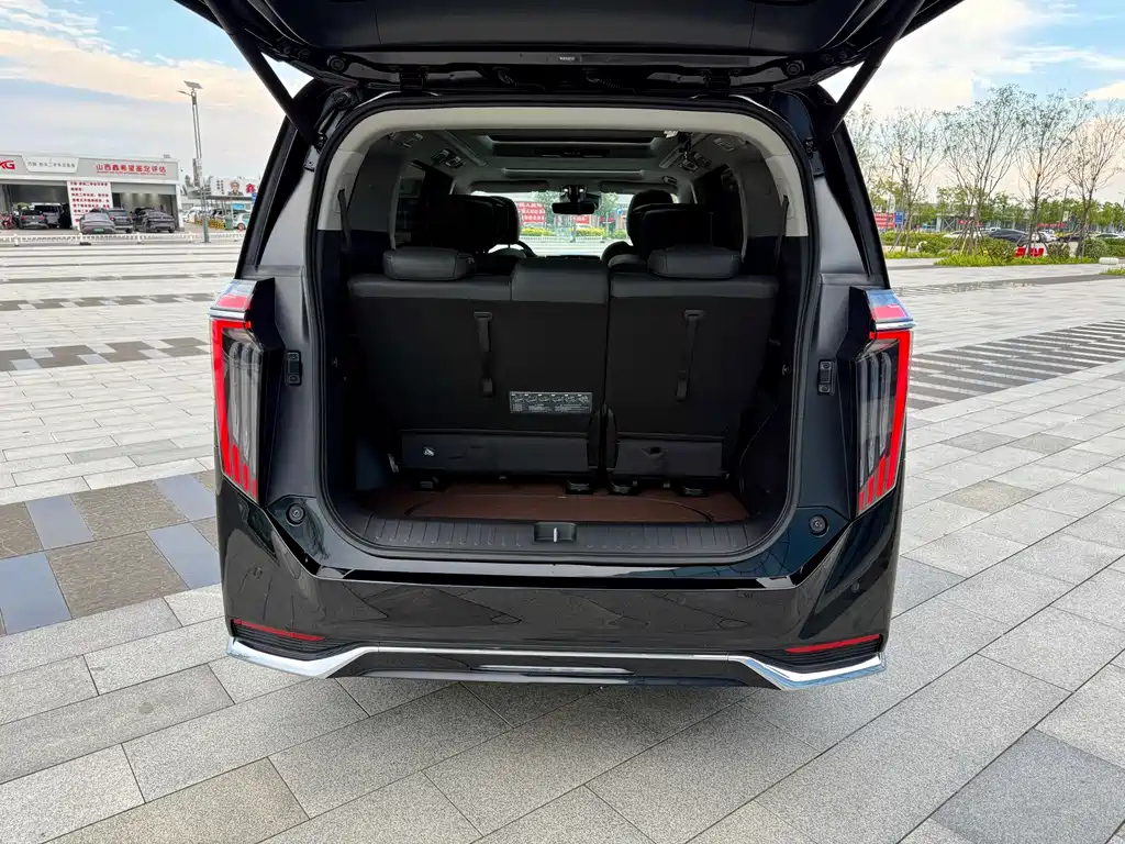 TRUMPCHI M8 2024