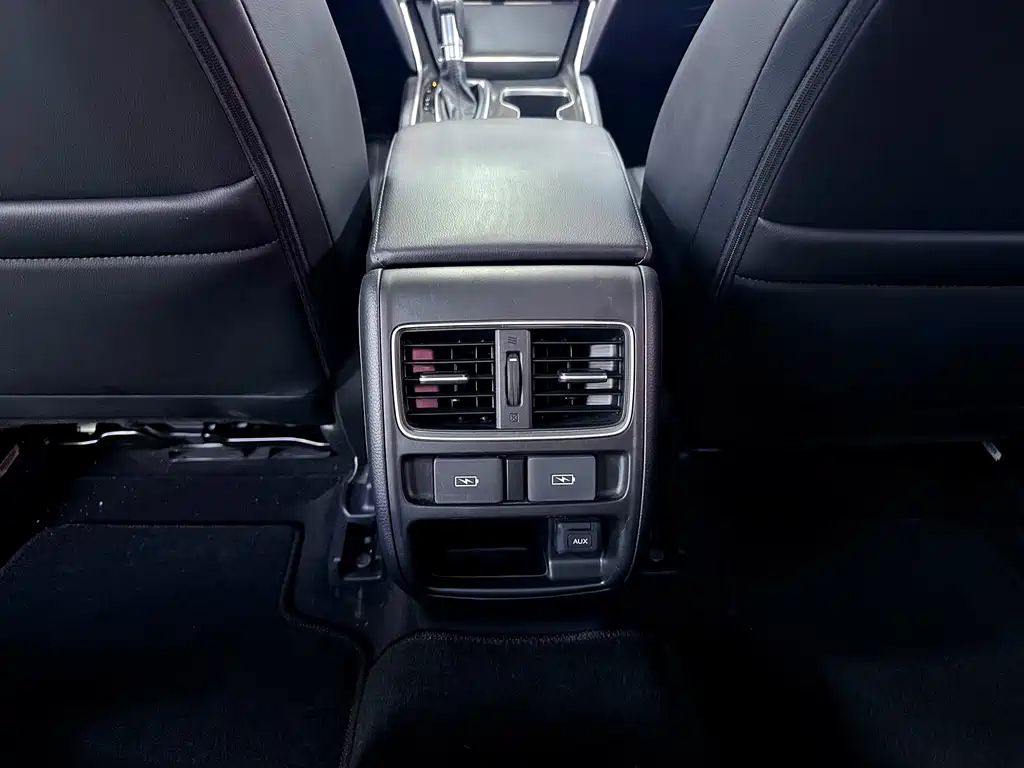 HONDA ACCORD 2019
