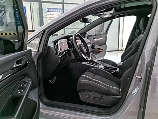 VOLKSWAGEN GOLF  2021 YEAR 280TSI DSG R-LINE 2021