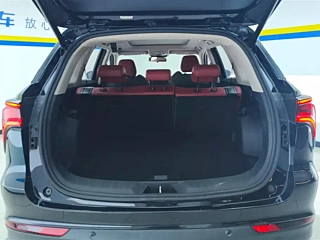 CHANGAN CS75 PLUS 2021 YEAR 1.5T AUTOMATIC PREMIUM 2021