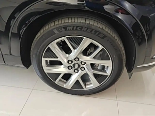 CADILLAC OTHER  2024 YEAR STANDARD RANGE EDITION 2024
