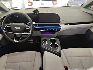 CADILLAC OTHER  2024 YEAR STANDARD RANGE EDITION 2024