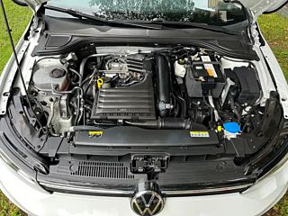 VOLKSWAGEN GOLF  2021 YEAR 280TSI DSG PRO 2021