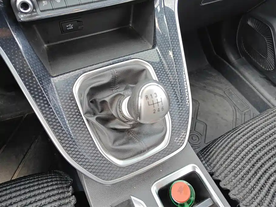HAVAL M6 2021