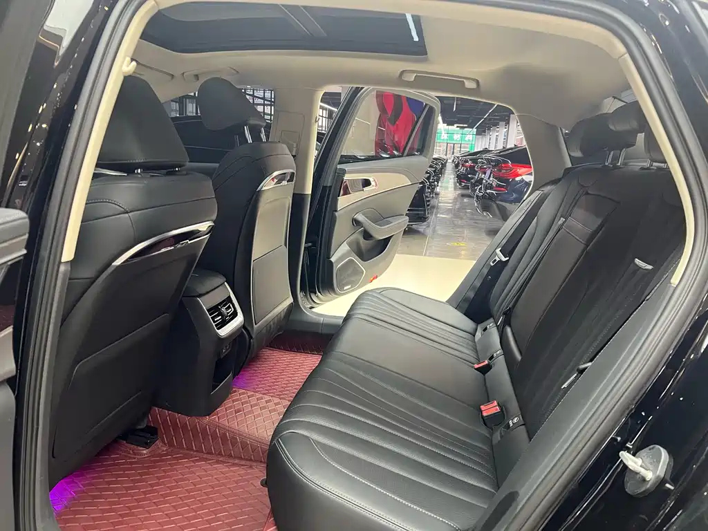 HONGQI H5 2023