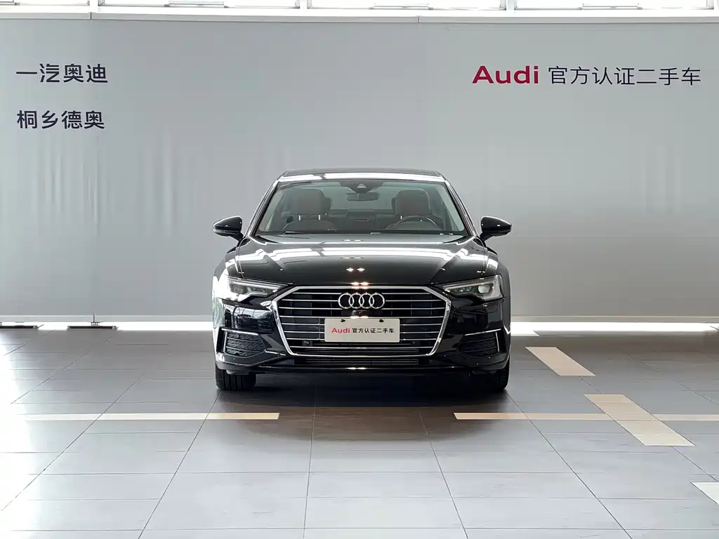 AUDI A6L 2019