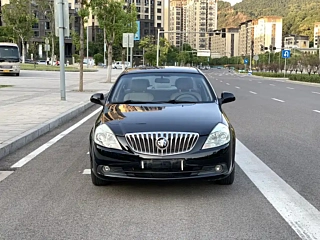 BUICK EXCELLE 2013