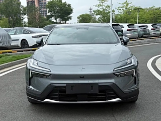 Заказать POLESTAR 4