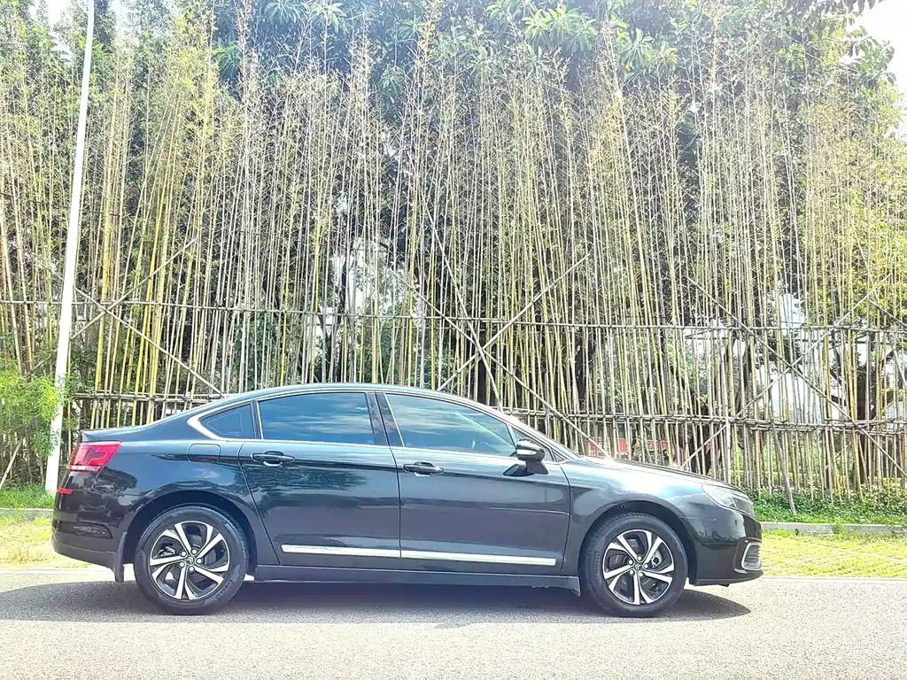 CITROEN C5 2017