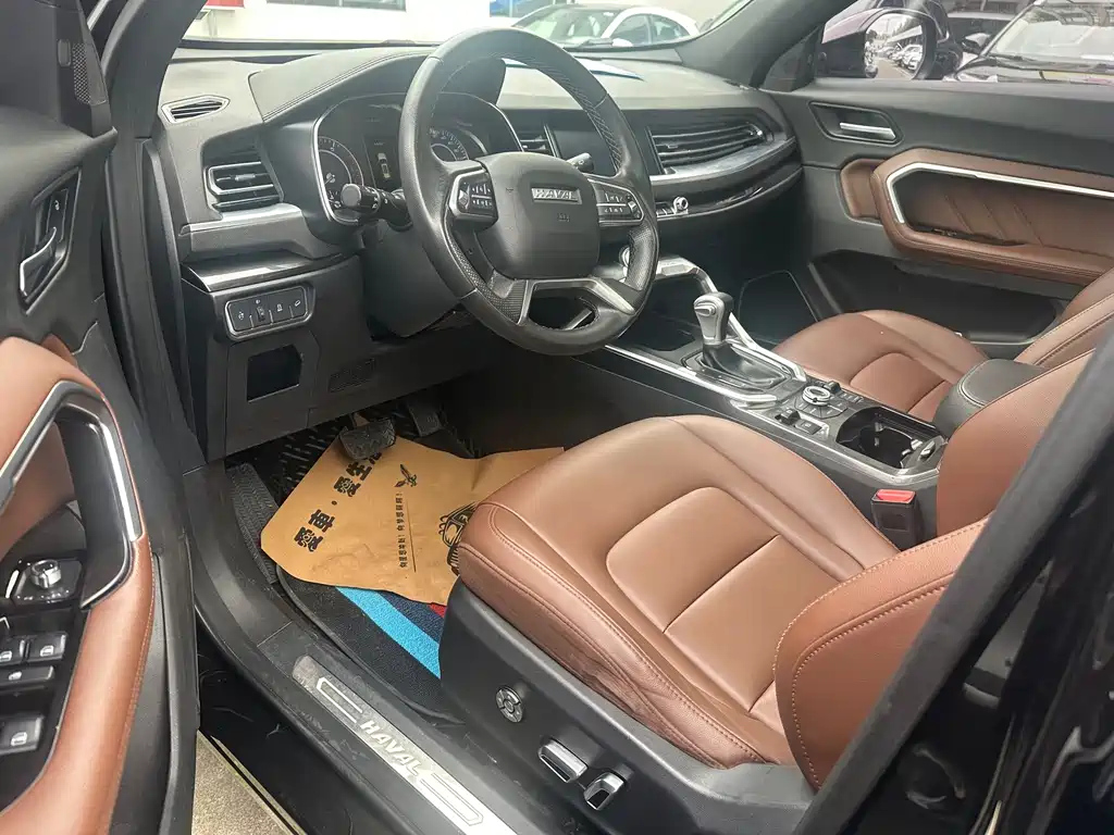 HAVAL H6 2019