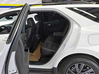 CHEVROLET EXPLORER 2022 YEAR 550T RS INTELLIGENT 2022