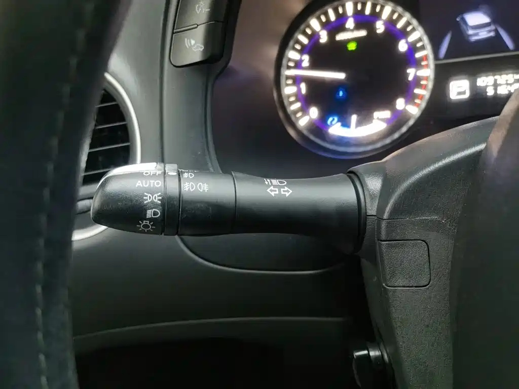 INFINITI QX60 IMPORT 2018