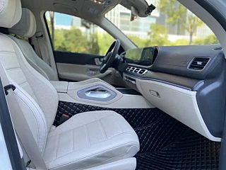 MERCEDES BENZ GLS  2020 YEAR GLS 450 4MATIC LUXURY 2020