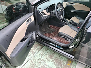 CHEVROLET CRUZE  2020 YEAR 320 AUTOMATIC  EDITION 2020