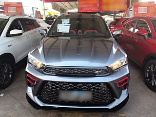 SWM G01FF  2022 YEAR FACELIFT 1.5T DCT EDITION 2022